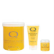 Qtica Sugar Scrub