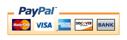 Pay with confidence